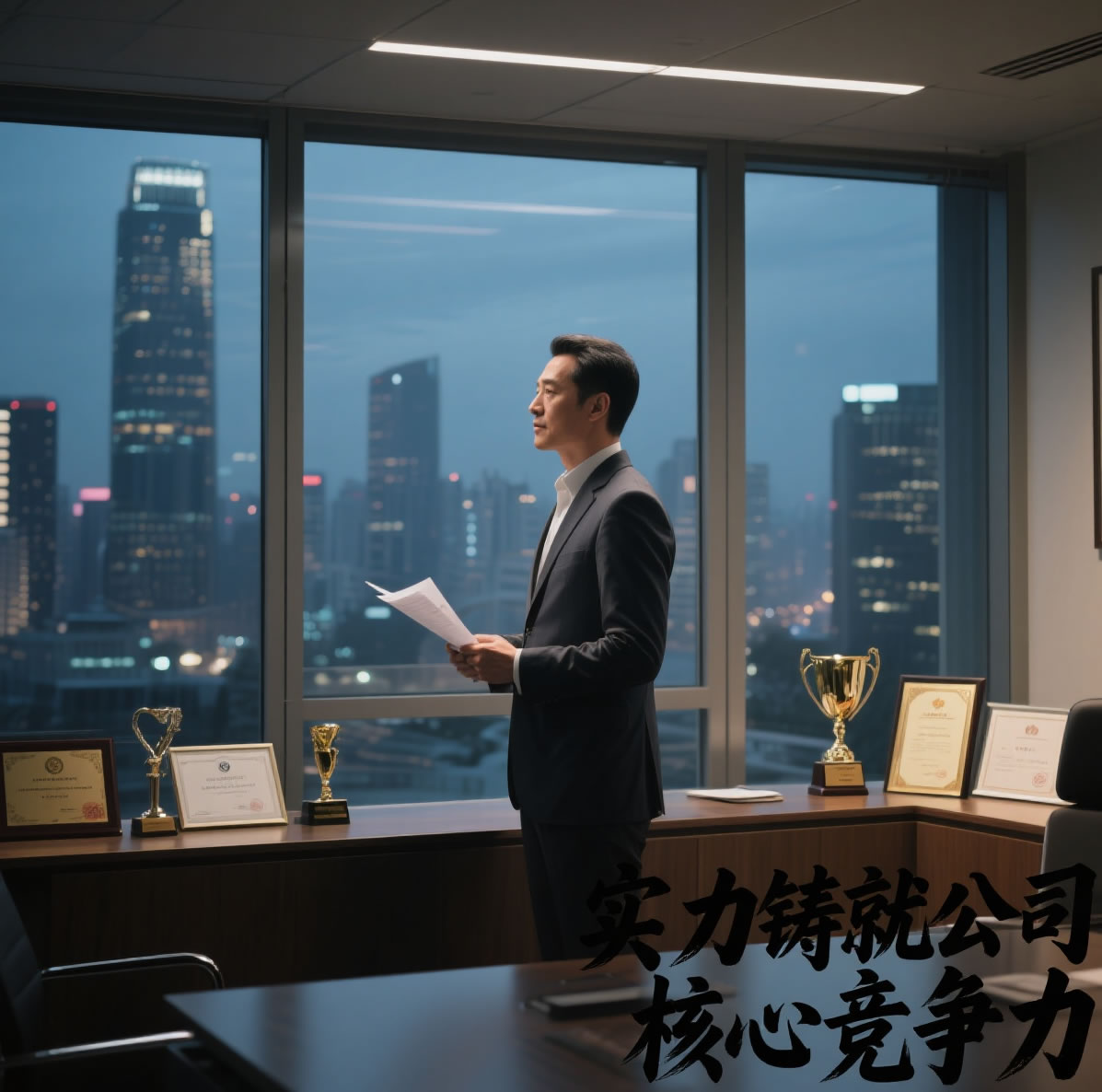 产品开发