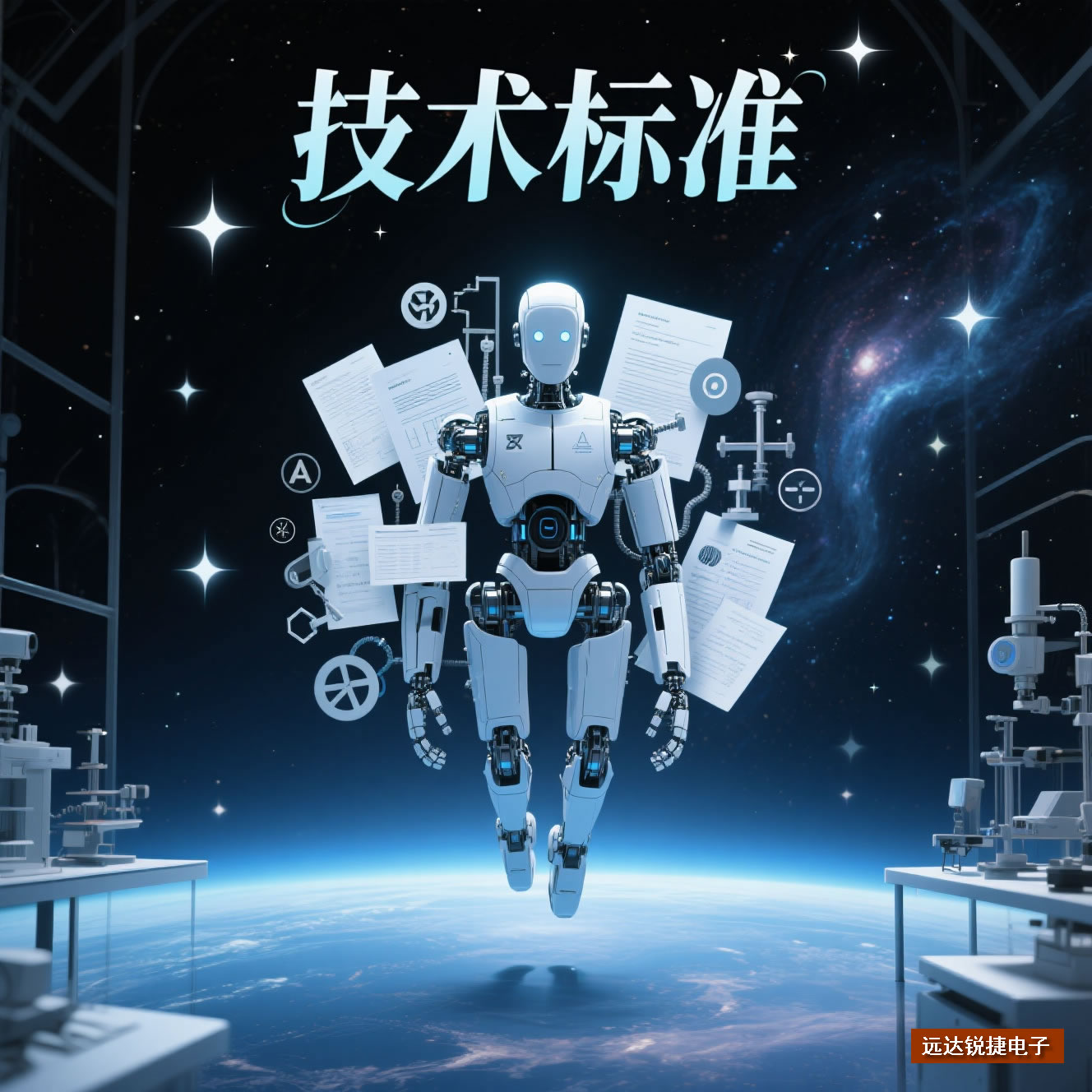 综合布线技术标准